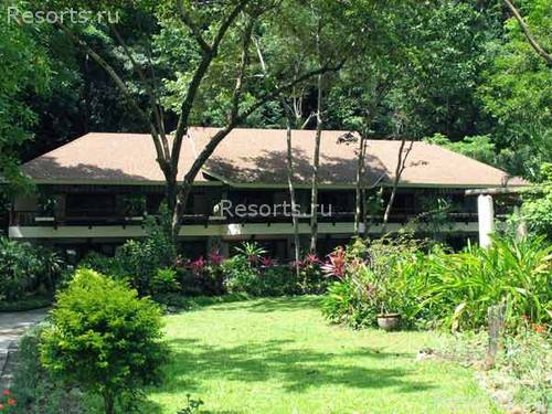El Nido Lagen Island Resort 5